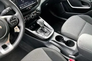 Kia Soul 2023 S 4p Crossover