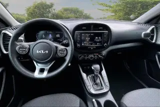 Kia Soul 2023 S 4p Crossover