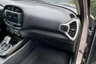 Kia Soul 2023 S 4p Crossover