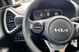 Kia Soul 2023 S 4p Crossover