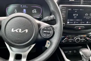 Kia Soul 2023 S 4p Crossover