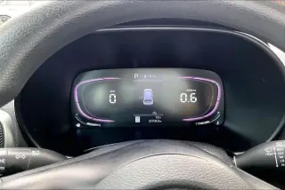Kia Soul 2023 S 4p Crossover