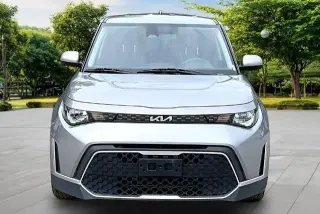 Kia Soul 2023 S 4p Crossover