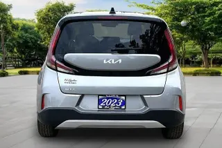 Kia Soul 2023 S 4p Crossover