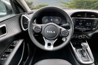 Kia Soul 2023 S 4p Crossover