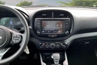 Kia Soul 2023 S 4p Crossover