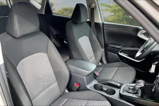 Kia Soul 2023 S 4p Crossover