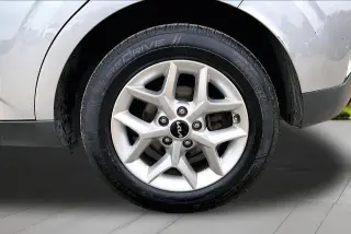 Kia Soul 2023 S 4p Crossover