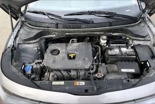 Kia Soul 2023 S 4p Crossover