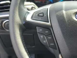 Ford Edge 2024 AWD SEL 4p SUV