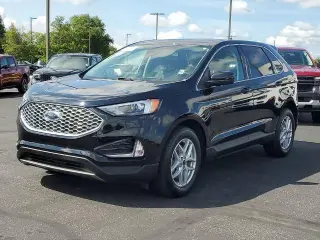 Ford Edge 2024 AWD SEL 4p SUV