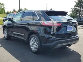 Ford Edge 2024 AWD SEL 4p SUV