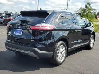 Ford Edge 2024 AWD SEL 4p SUV