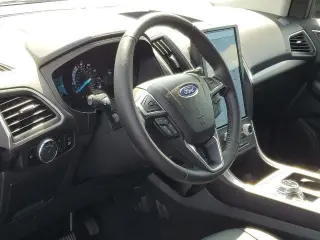 Ford Edge 2024 AWD SEL 4p SUV