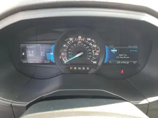 Ford Edge 2024 AWD SEL 4p SUV