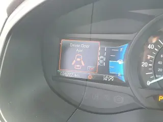 Ford Edge 2024 AWD SEL 4p SUV