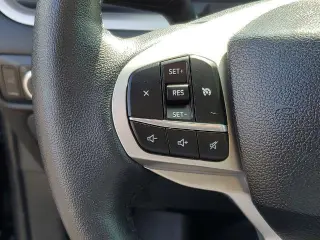 Ford Explorer 2024 AWD XLT 4p SUV