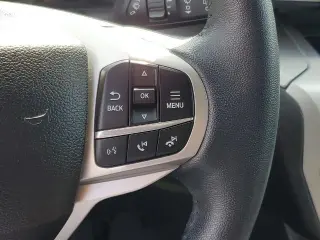 Ford Explorer 2024 AWD XLT 4p SUV