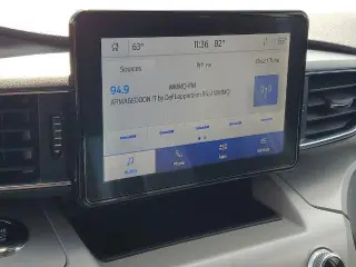 Ford Explorer 2024 AWD XLT 4p SUV