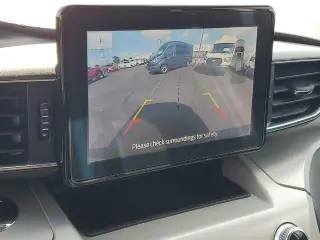 Ford Explorer 2024 AWD XLT 4p SUV