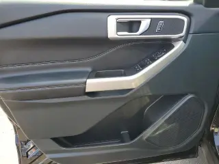 Ford Explorer 2024 AWD XLT 4p SUV