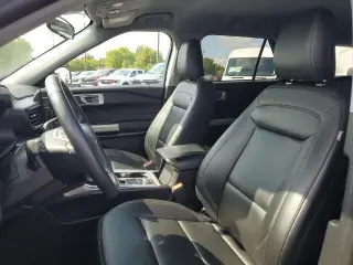 Ford Explorer 2024 AWD XLT 4p SUV