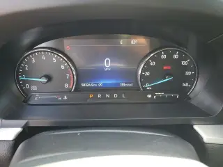 Ford Explorer 2024 AWD XLT 4p SUV