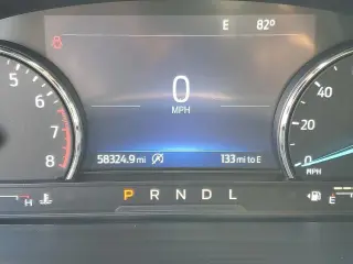 Ford Explorer 2024 AWD XLT 4p SUV