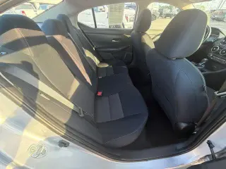 Nissan Sentra 2022 SV 4p Sedan