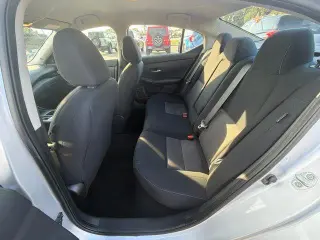 Nissan Sentra 2022 SV 4p Sedan