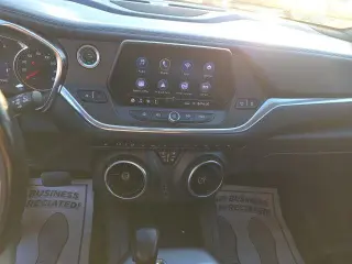 Chevrolet Blazer 2020 4x4 LT 4p SUV con 2LT