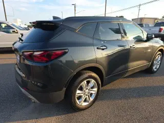 Chevrolet Blazer 2020 4x4 LT 4p SUV con 2LT