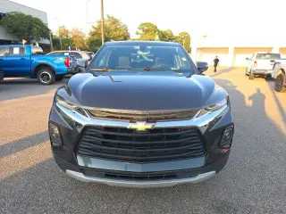 Chevrolet Blazer 2020 4x4 LT 4p SUV con 2LT