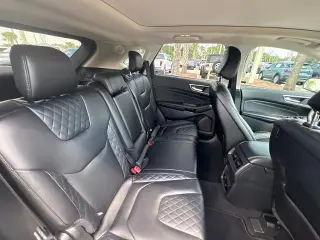 Ford Edge 2023 AWD Titanium 4dr Crossover