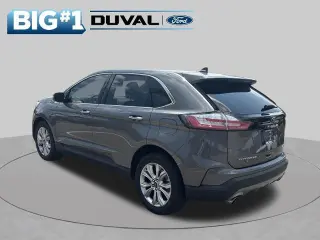Ford Edge 2023 AWD Titanium 4dr Crossover