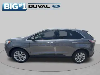 Ford Edge 2023 AWD Titanium 4dr Crossover