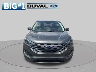 Ford Edge 2023 AWD Titanium 4dr Crossover