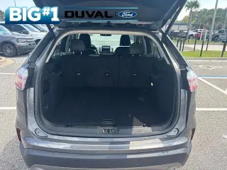 Ford Edge 2023 AWD Titanium 4dr Crossover