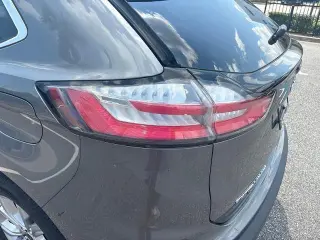 Ford Edge 2023 AWD Titanium 4dr Crossover