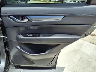 Mazda CX-5 2018 Touring 4p SUV