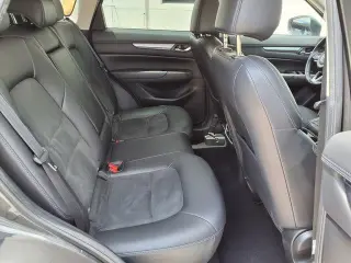 Mazda CX-5 2018 Touring 4p SUV