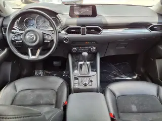 Mazda CX-5 2018 Touring 4p SUV