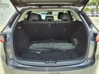 Mazda CX-5 2018 Touring 4p SUV
