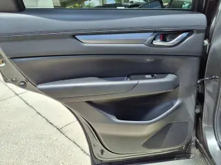 Mazda CX-5 2018 Touring 4p SUV