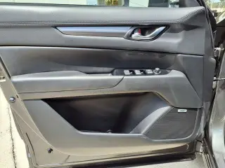 Mazda CX-5 2018 Touring 4p SUV
