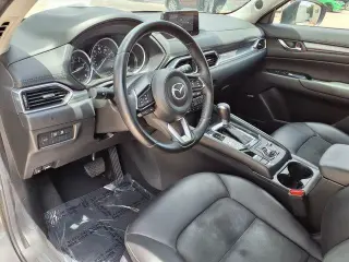Mazda CX-5 2018 Touring 4p SUV