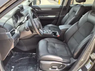 Mazda CX-5 2018 Touring 4p SUV