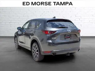 Mazda CX-5 2018 Touring 4p SUV