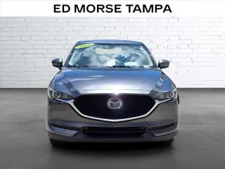 Mazda CX-5 2018 Touring 4p SUV
