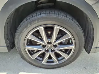 Mazda CX-5 2018 Touring 4p SUV